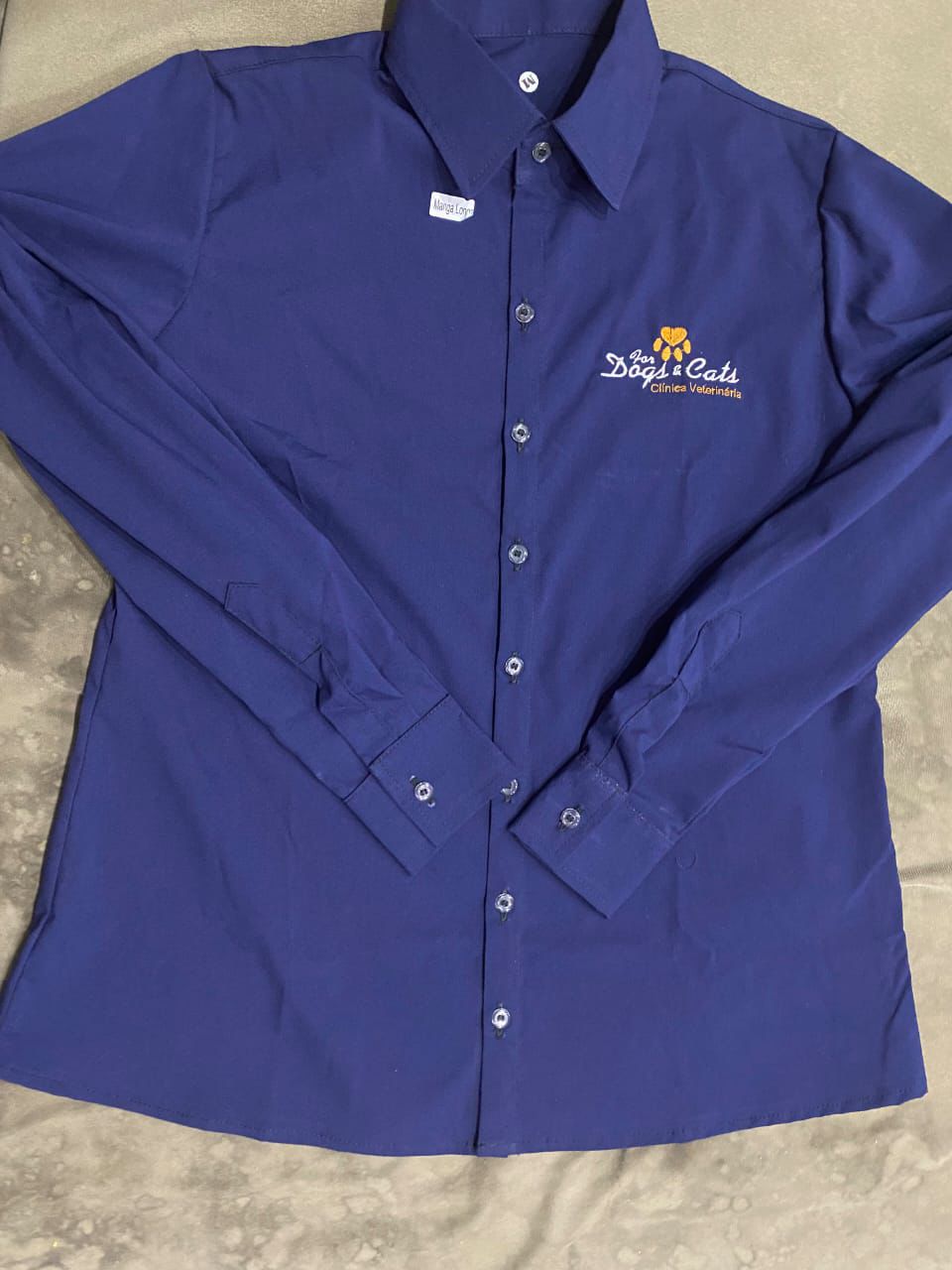 Atelier de bordado Doce Bordado